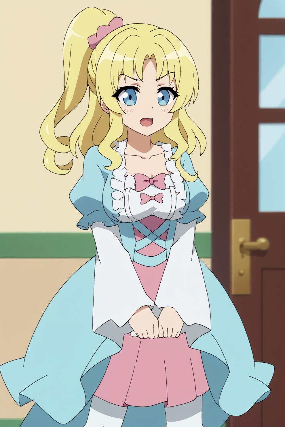 Cristoseles Tillis Grace <lora:Sentouin_Hakenshimasu-Cristoseles_Tillis_Grace-PDXL:0.8>