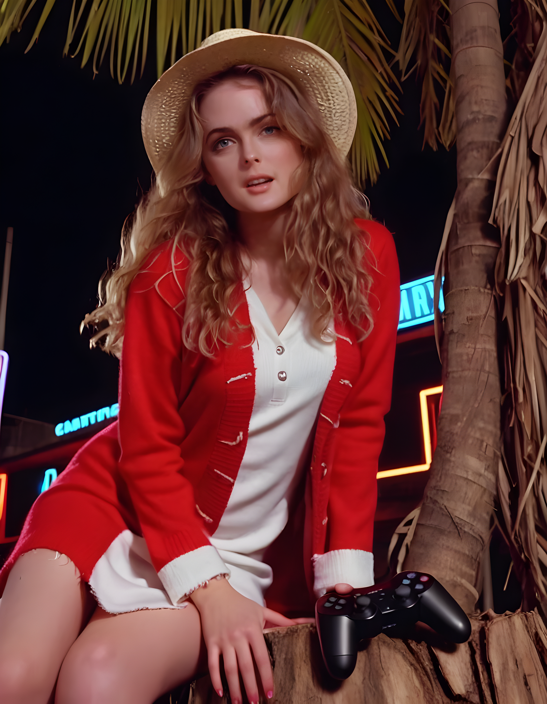 Content