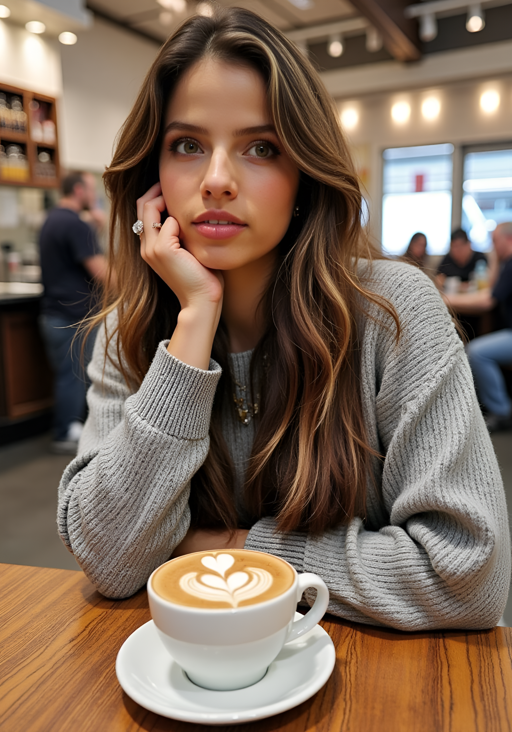 Content