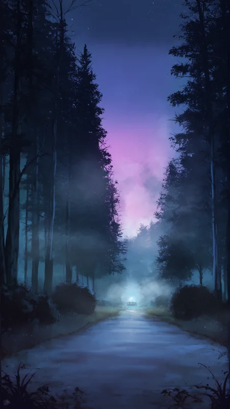 score_9, score_8_up, score_7_up, source_anime,
best quality, masterpiece, ultra detailed,
pov,
night, horror, dark colors, forest, cold light, HDR, cinematic, fog,
amazing background, outdoors,
<lora:Everlasting_Summer_Vanilla_Backgrounds_by_GraffMetal:1>,