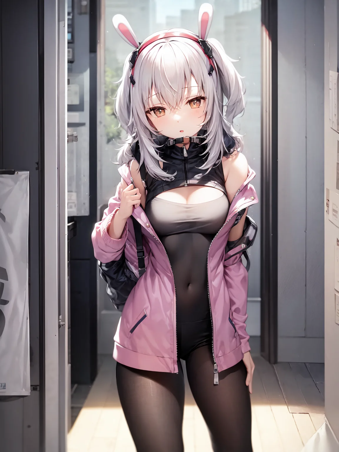 Content