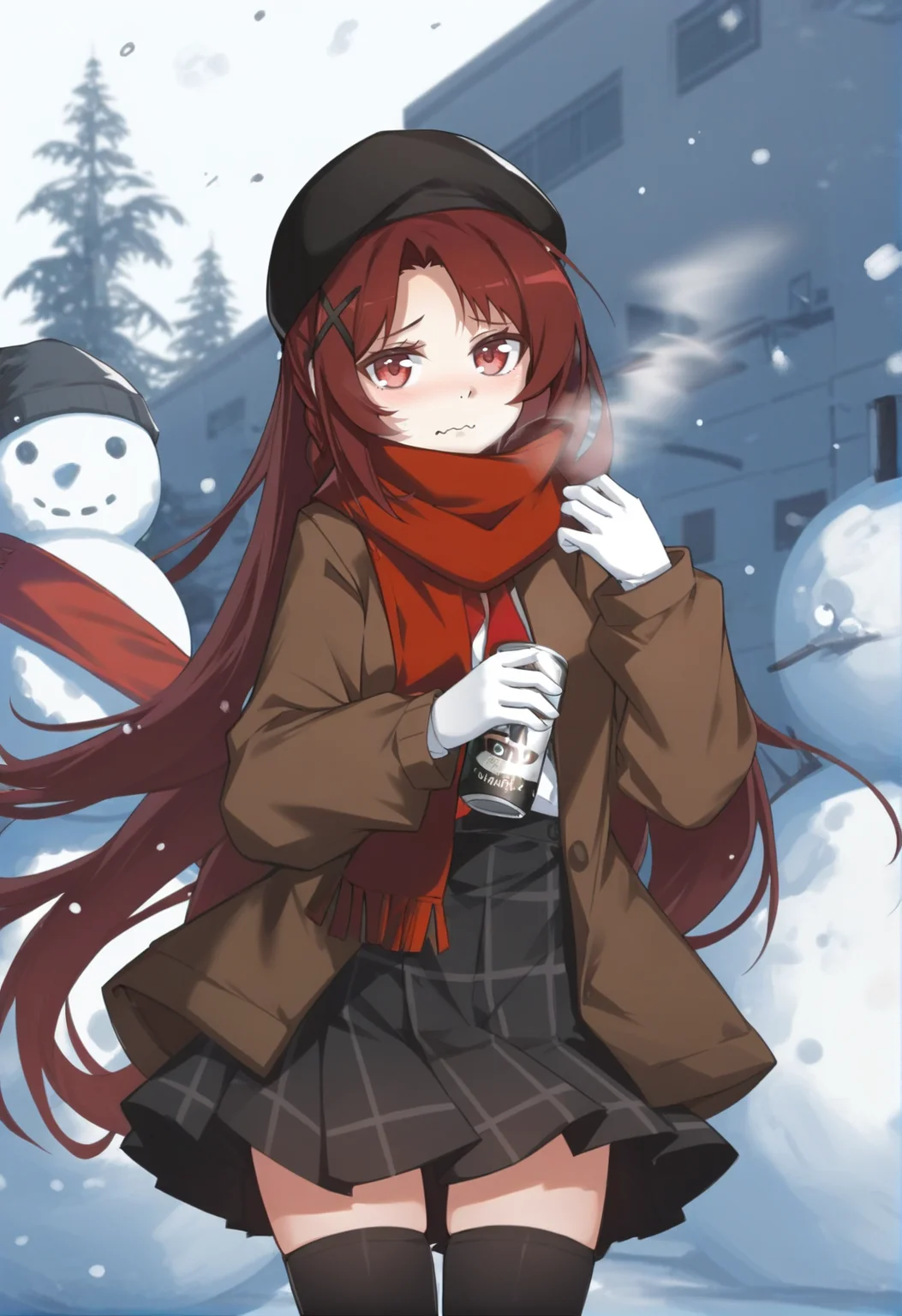 Content