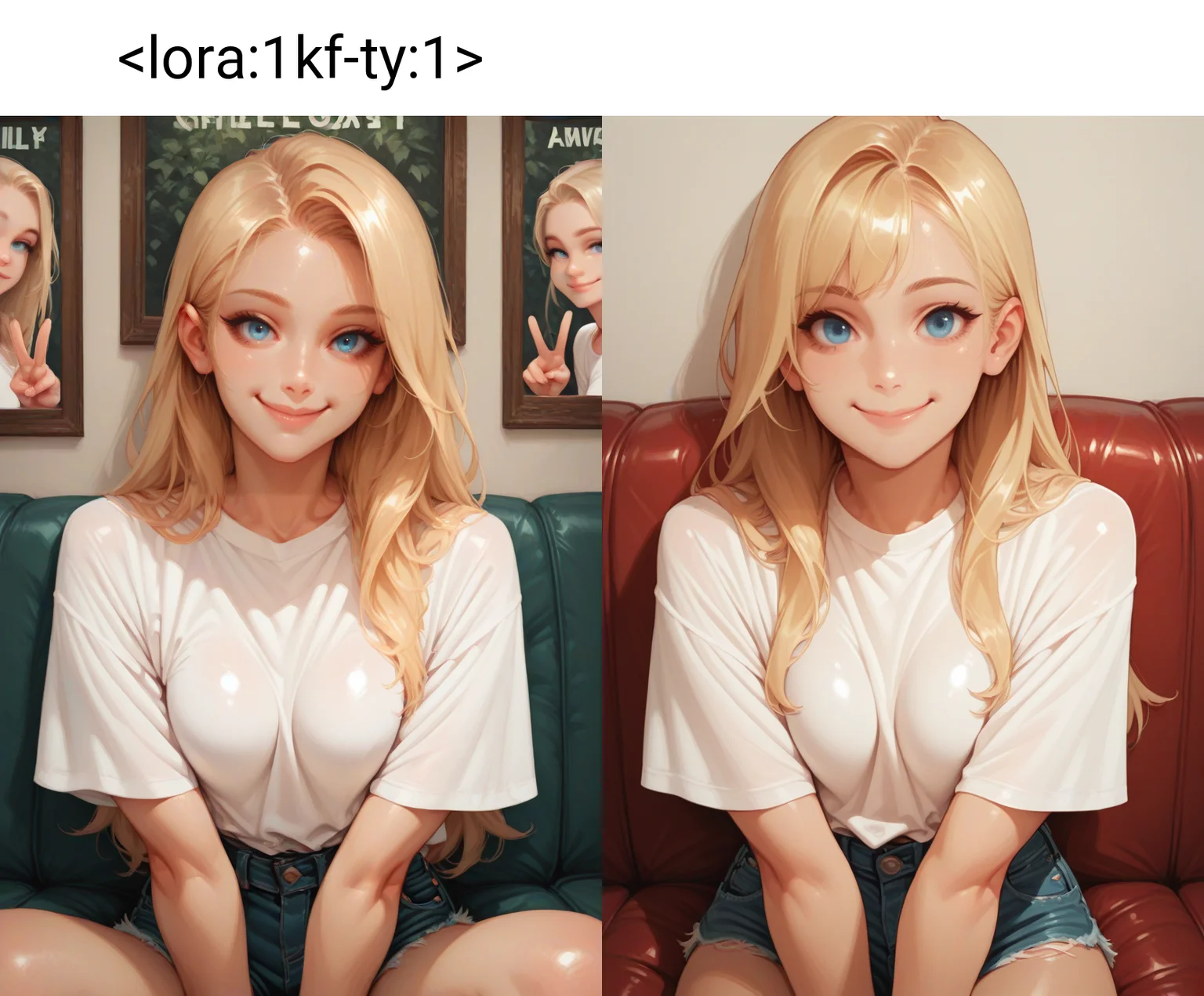 Content