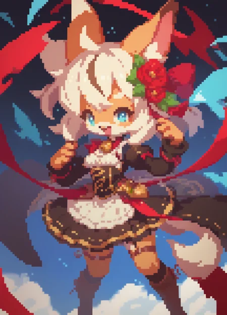 1girl,solo,furry,
<lora:sakuemonq-000011:1>, score_9, score_8_up, score_7_up, score_6_up, score_5_up,