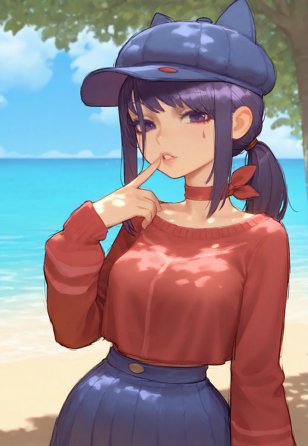 Content