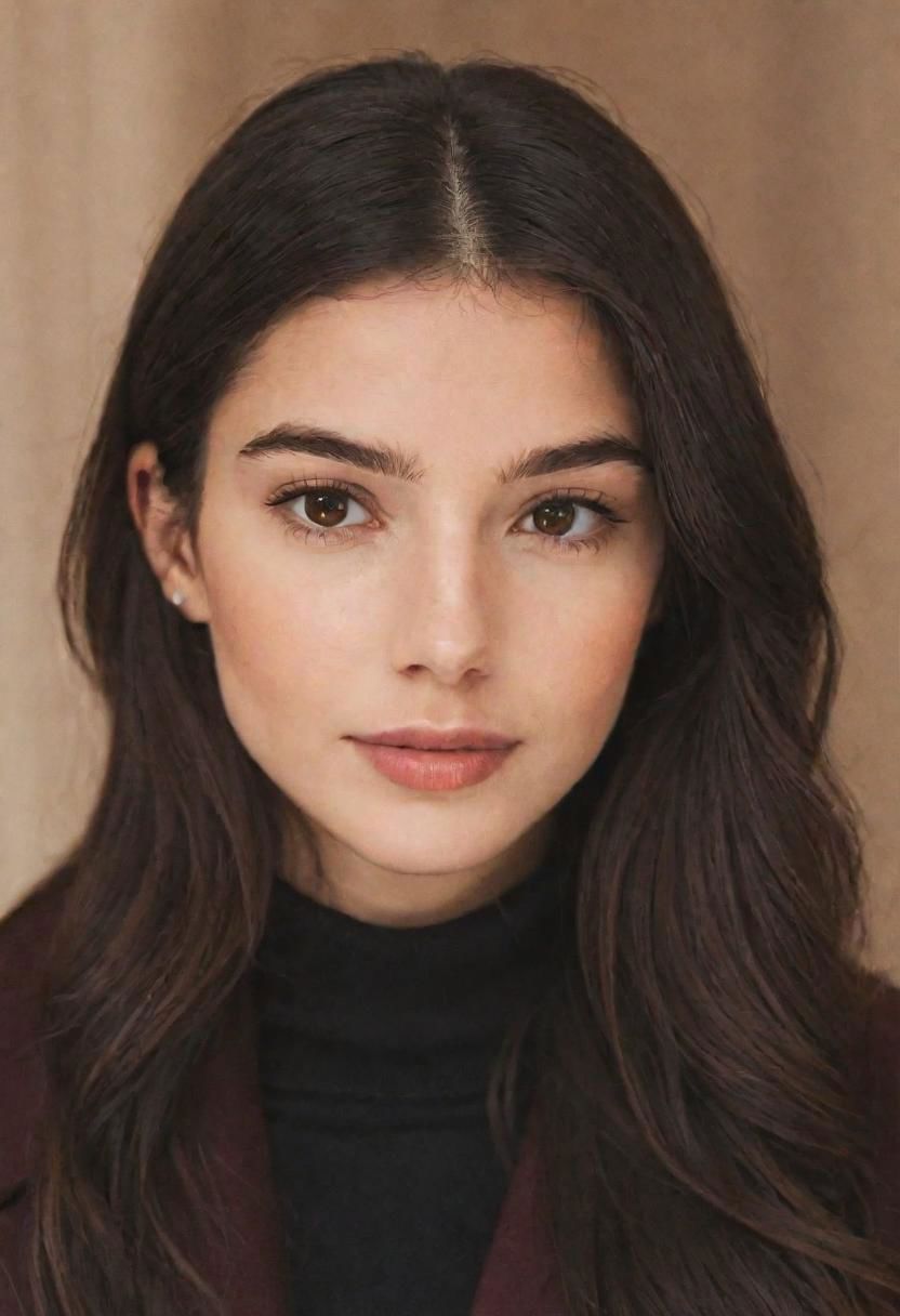 woman