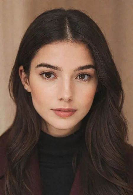 woman