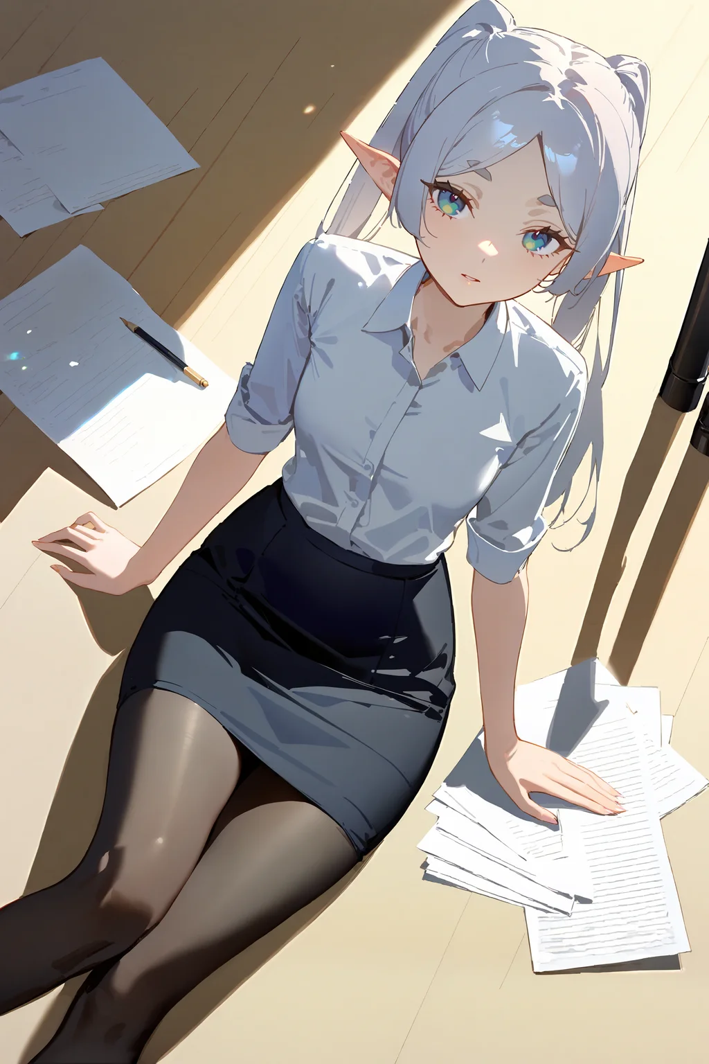 Content