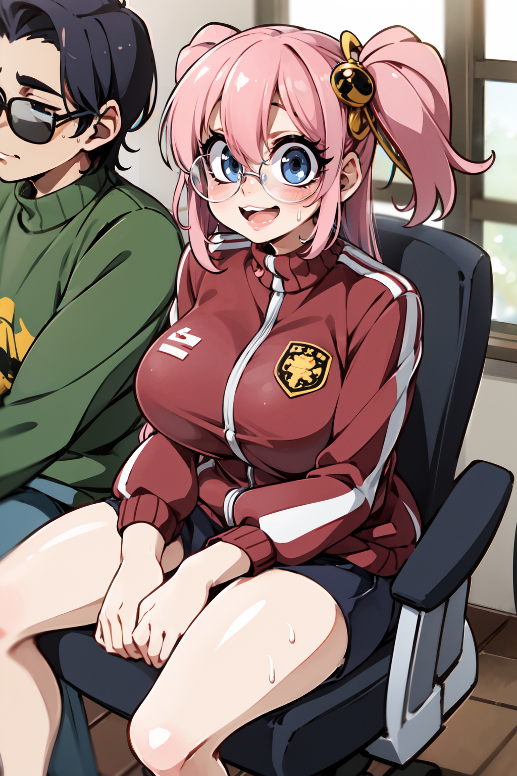 Content