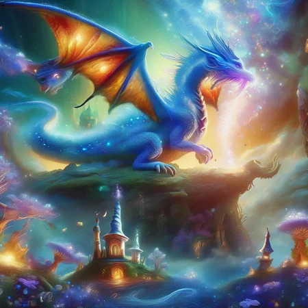 Fujifilm quality photograph (best quality)++, (masterpiece)++, (detailed)+, elf on the shelf fighting a Dragon, (fantasy illustration)1.3, enchanting Dragon battle elf on the shelf, mystical battle, (many gnomes battling)1.4 (whimsical charm).4 Otherworldly charm, mystical sky, (Luis Royo)1.2, (Yoshitaka Amano)1.1, moonlit night, soft colors, (detailed cloudscape)1.3, (high-resolution)1.2 (gnomes  battling everywhere)1.2 , <lora:DonM3t3rn1tyXL-v1.1:0.8> DonM3t3rn1tyXL <lora:DonMD1g174l4sc3nc10nXL:0.8> DonMD1g174l4sc3nc10nXL  <lora:Dragons:0.8> dragon  <lora:EnvyMagicalXL01:0.8> magical <lora:FantasyLandscape:0.8> FanLan
