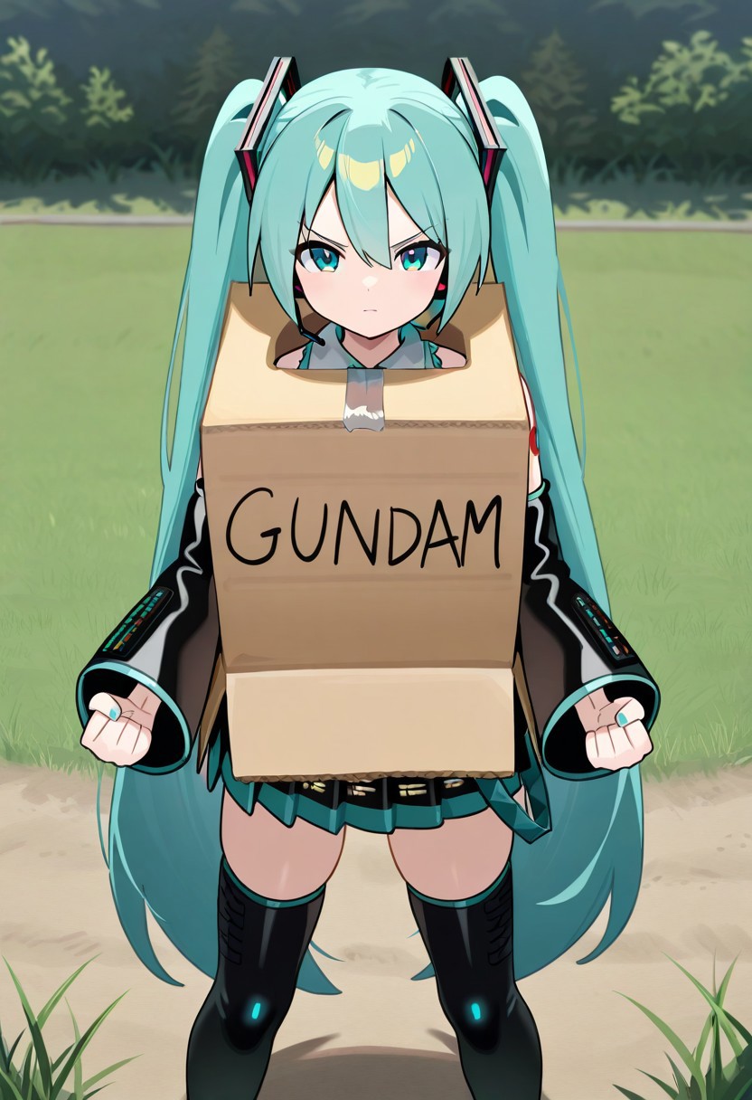 Content
