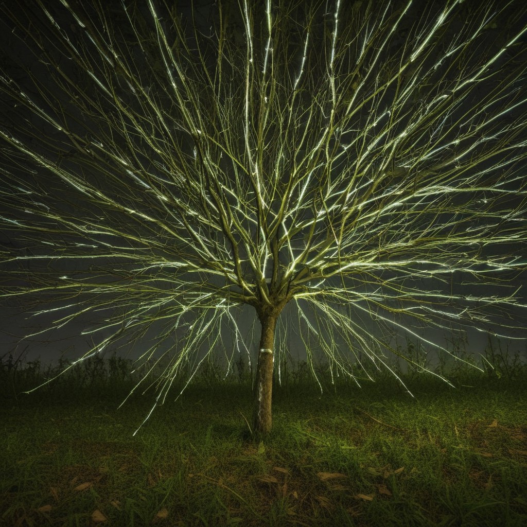 tree