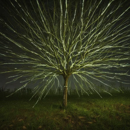 tree