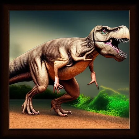trex