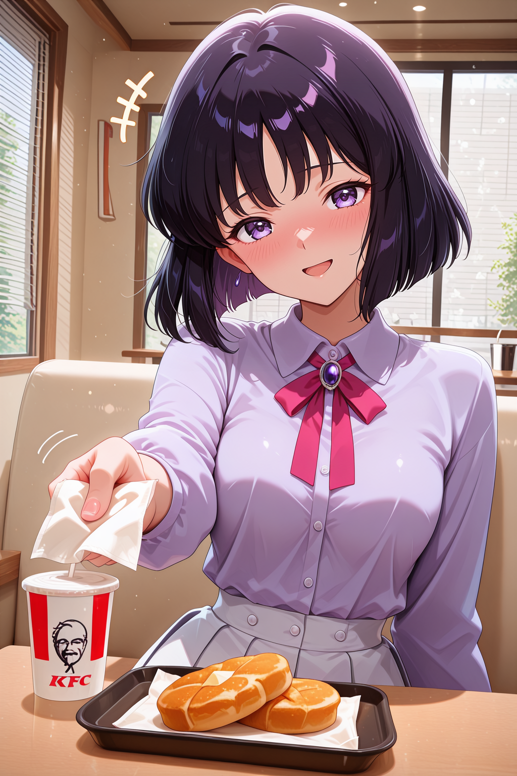Content
