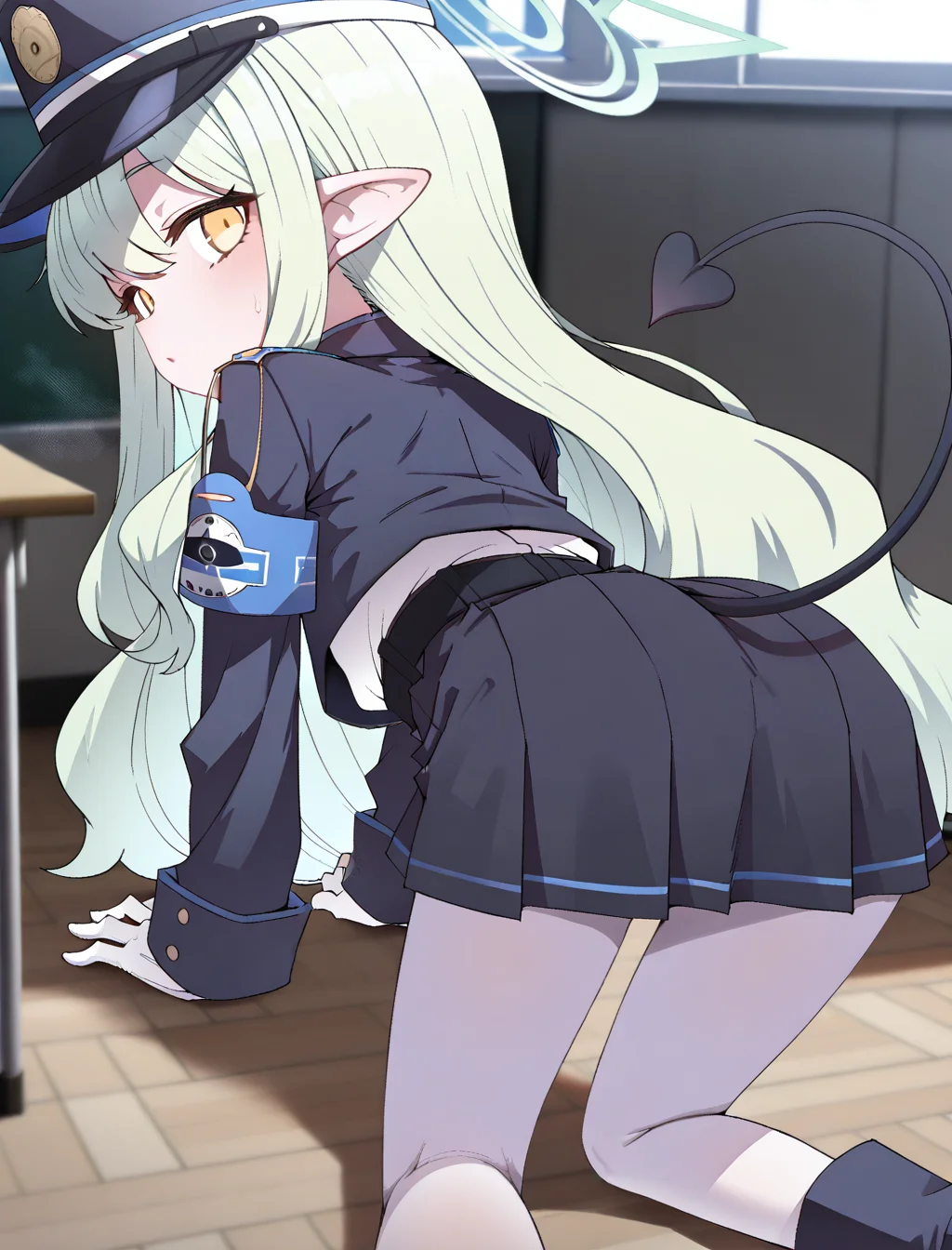 Content