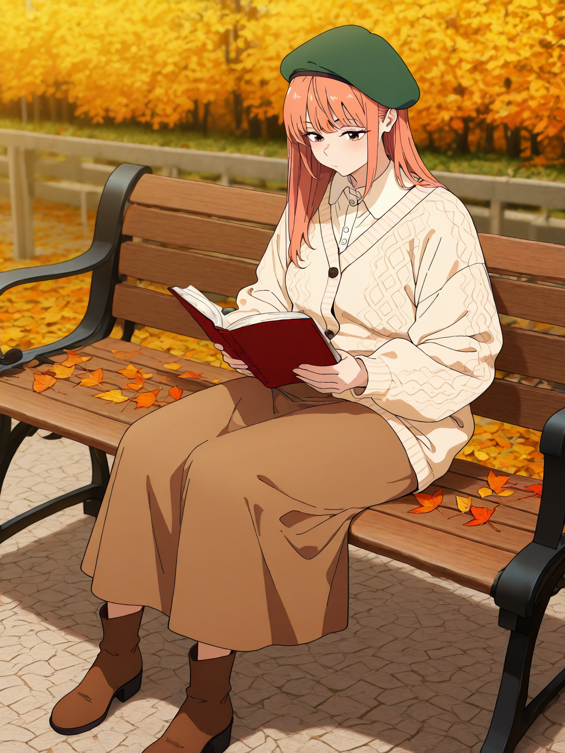 Content