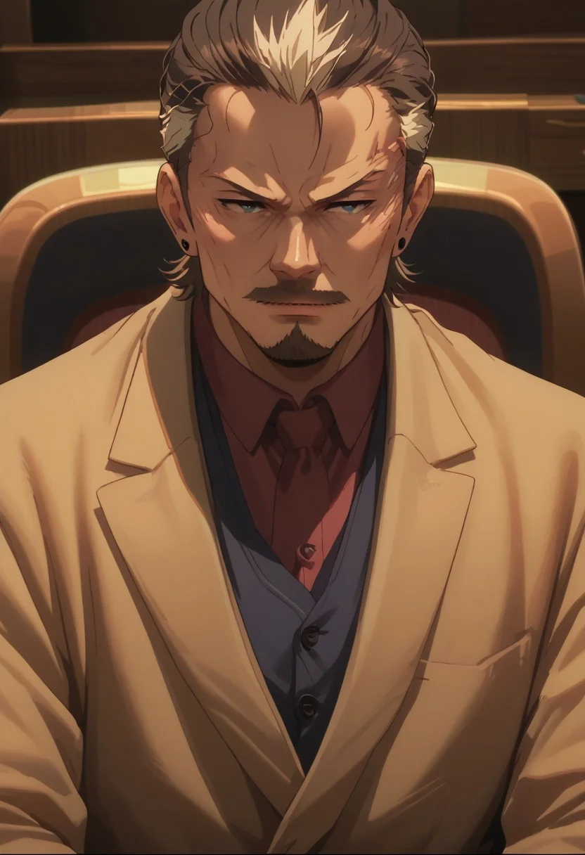 score_9, score_8_up, score_7_up, source_anime, rating_safe, Shigedaddy, 1boy, male focus, anime screencap,