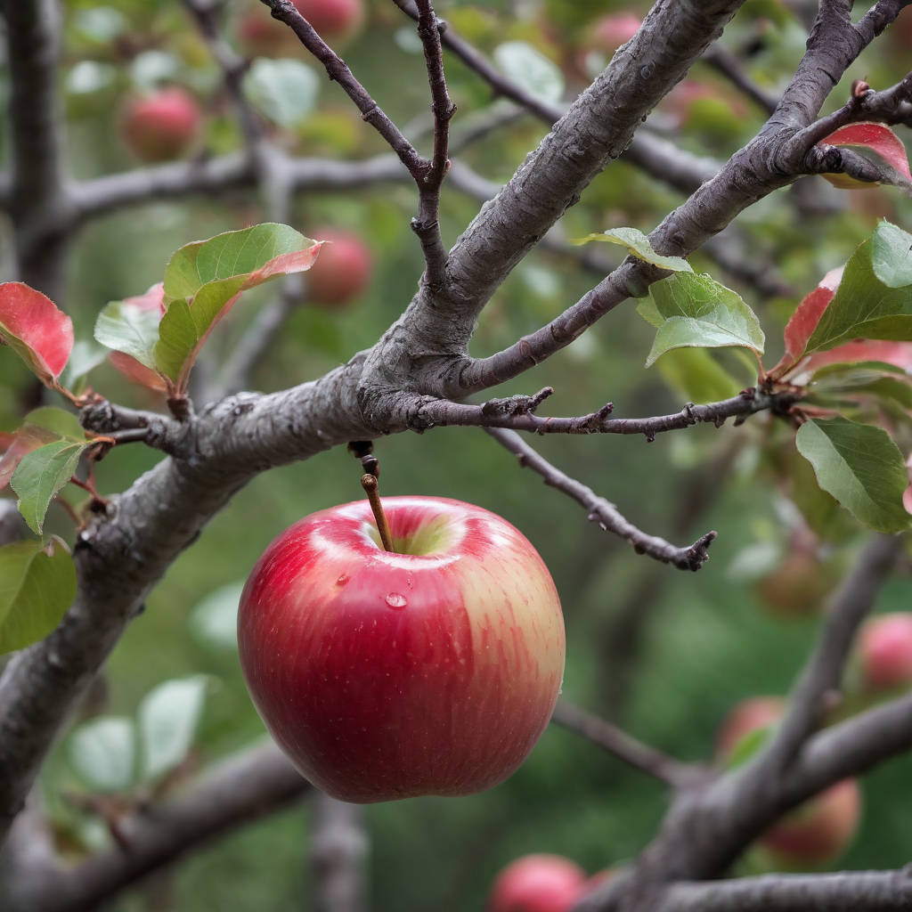 __NEW_My_wildcards/Camera_wildcards/Camera_nested_full-camera-set__ photograph of a red apple hanging in a tree,

Panasonic Lumix GH5 II, Nikon NIKKOR Z 50mm f/1.2 S, flat lighting, infrared photography, daylight exposure, deep depth of field, underwater photography, Bird's-Eye View, Long shot side view, Extreme Close-Up Shot, photograph of a red apple hanging in a tree,