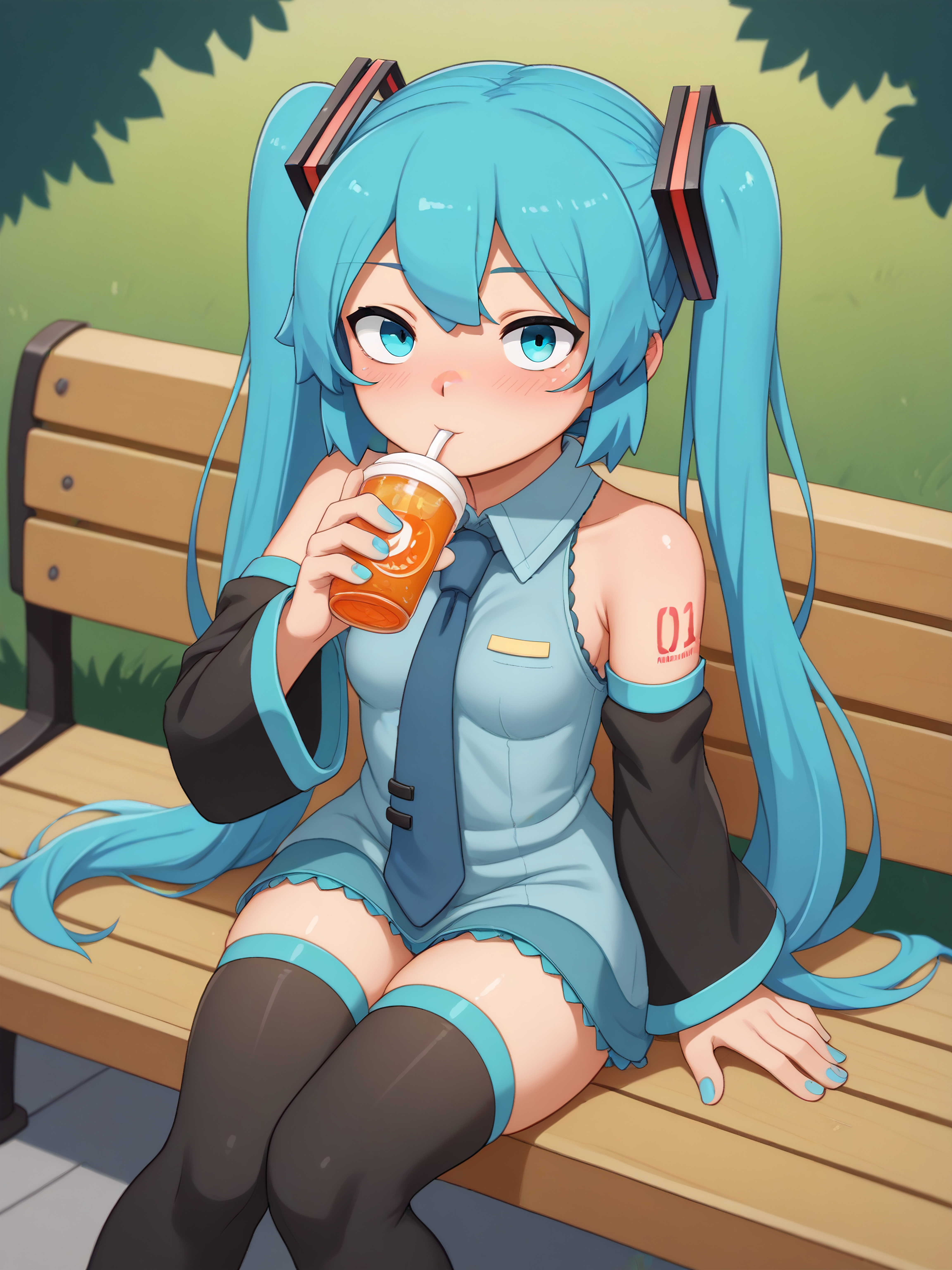 Content