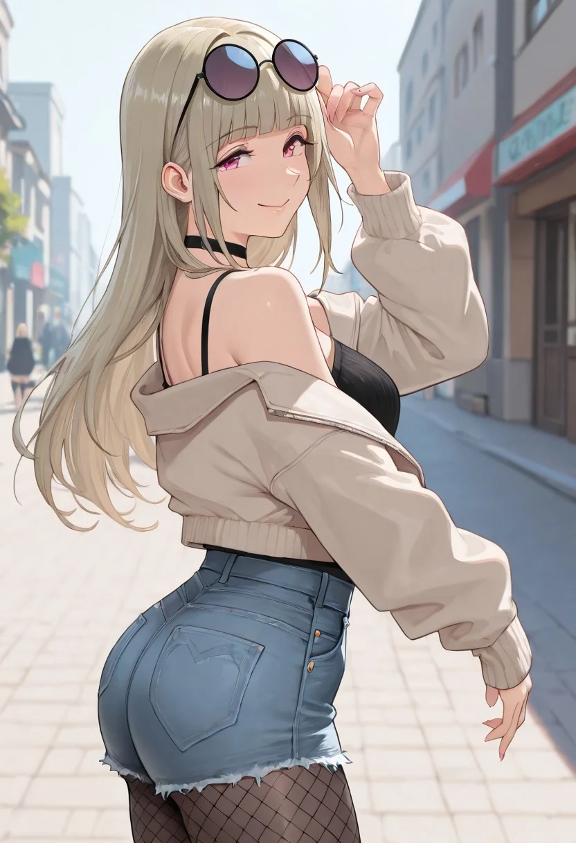 Content