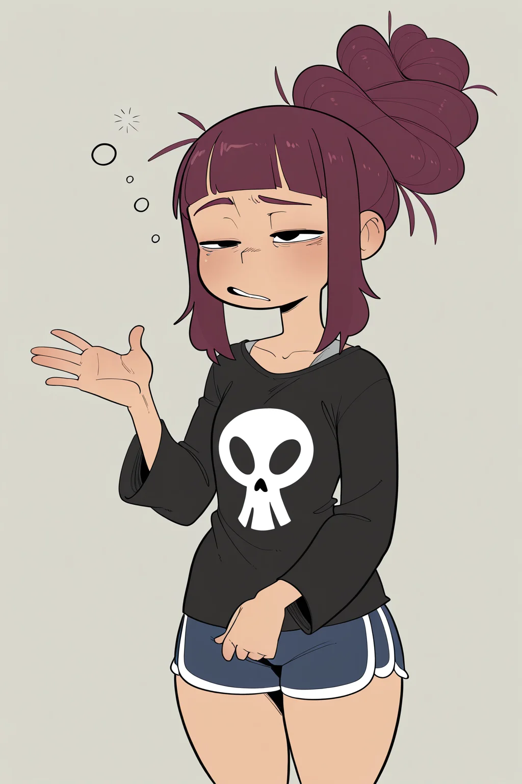 Content