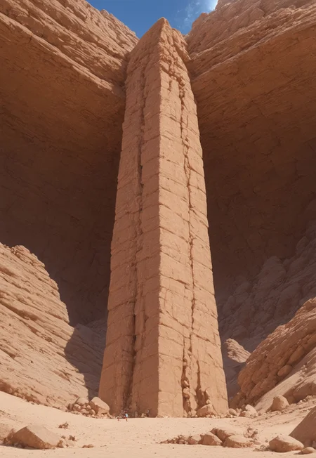sc3n1ch0r1s0ns, environment, giant gloving crystal formation in the center of the crater, spikey crystals, fantastic fantasy, rocks, flat white desert, wet reflections, roots, , stones, magic light in the darkness, cliffs at distance
(8k uhd:1,4)
<lora:add-detail-xl:1>
<lora:Dynamic Poses:1>
