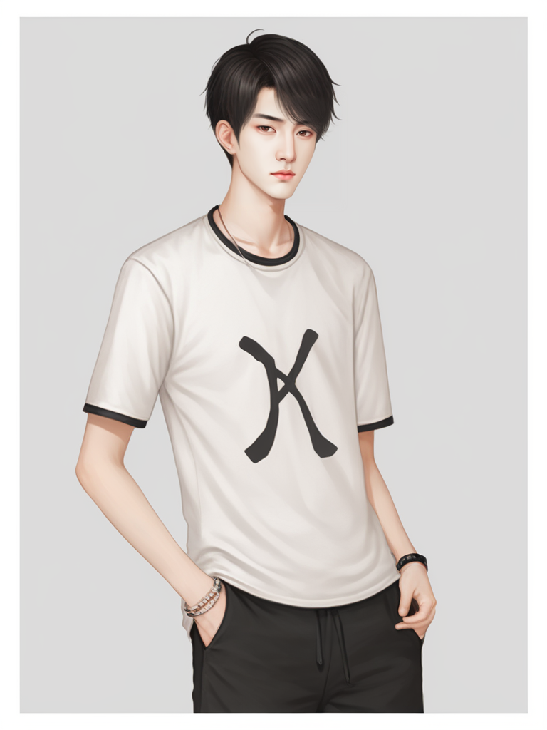 <lora:xiaokek:0.6>xiaokek.only 1boy