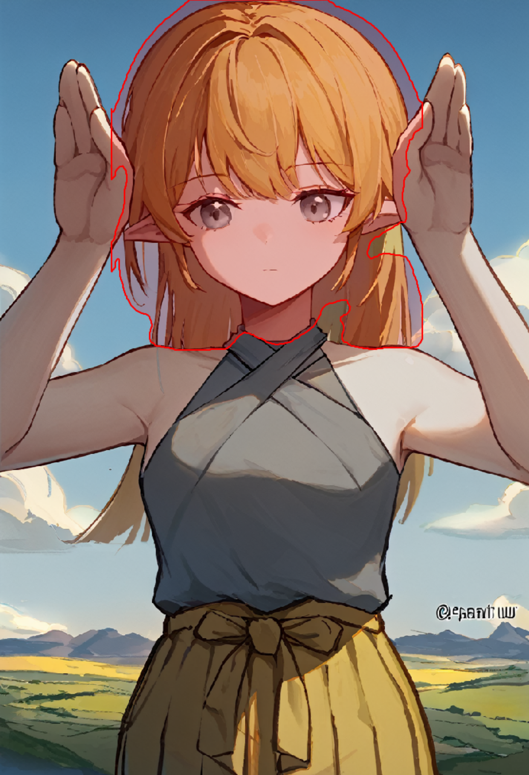 Content