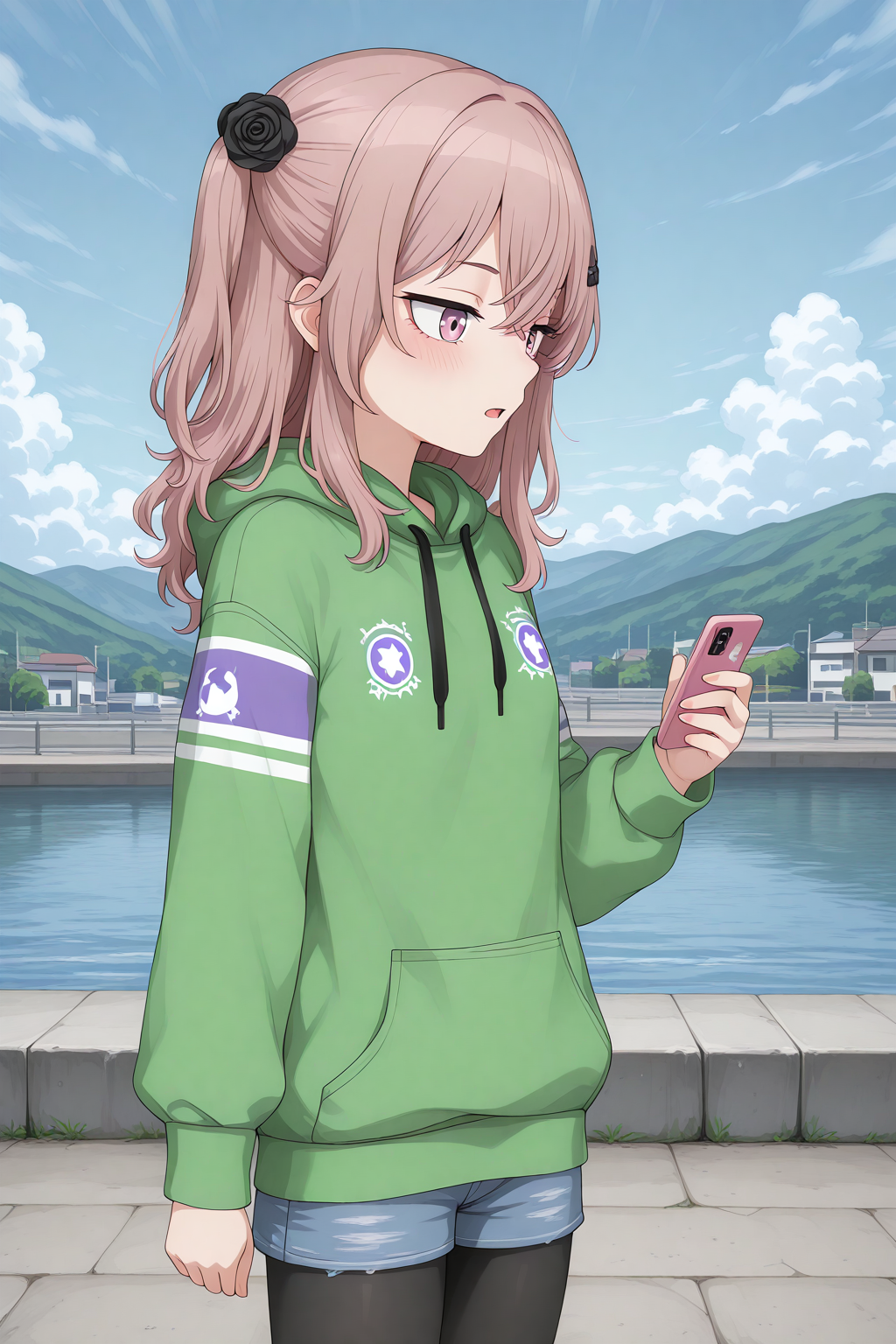 Content