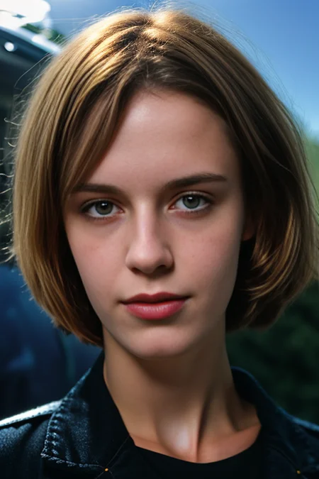 Claire Bandit - Porn Actress