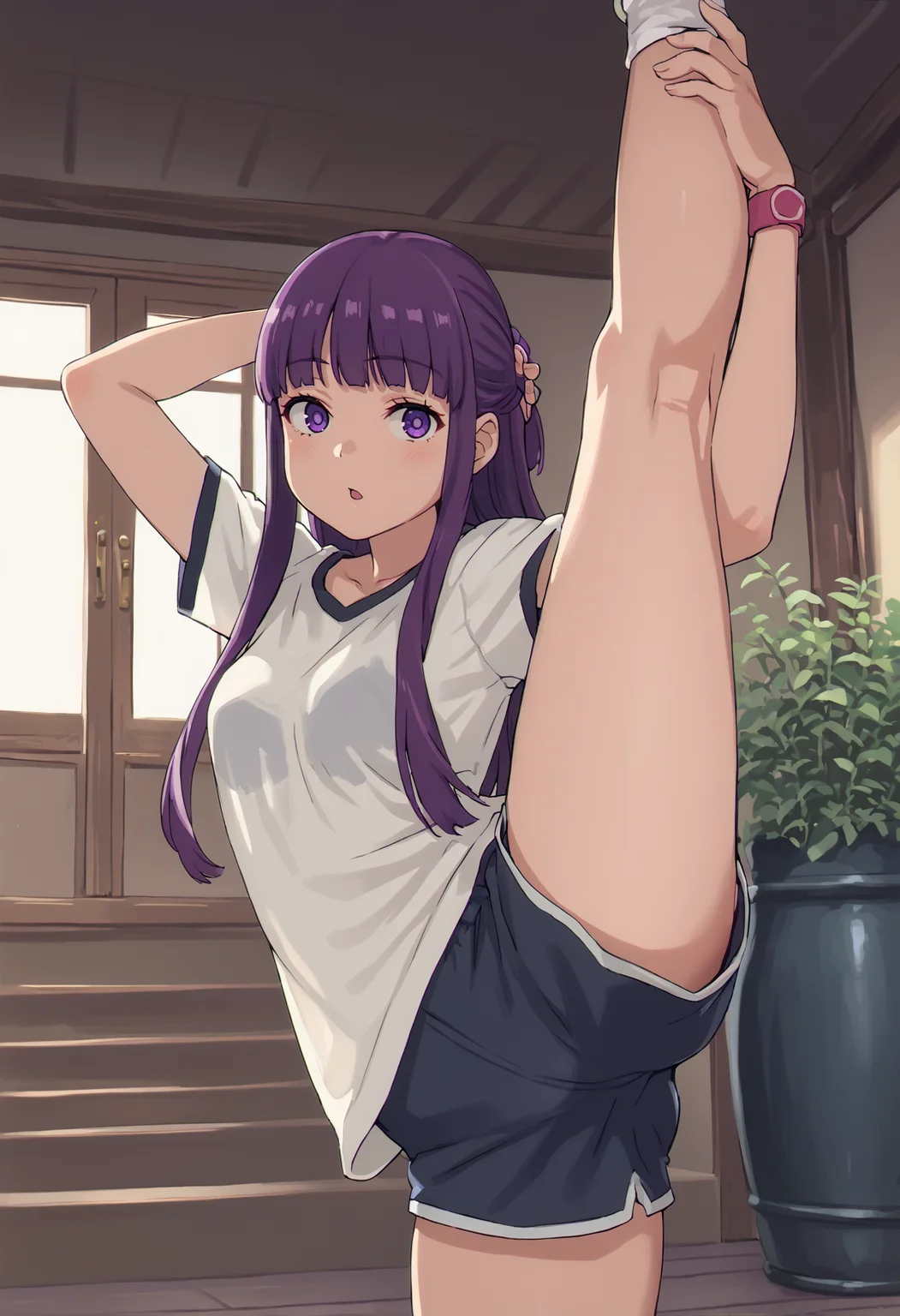 Content