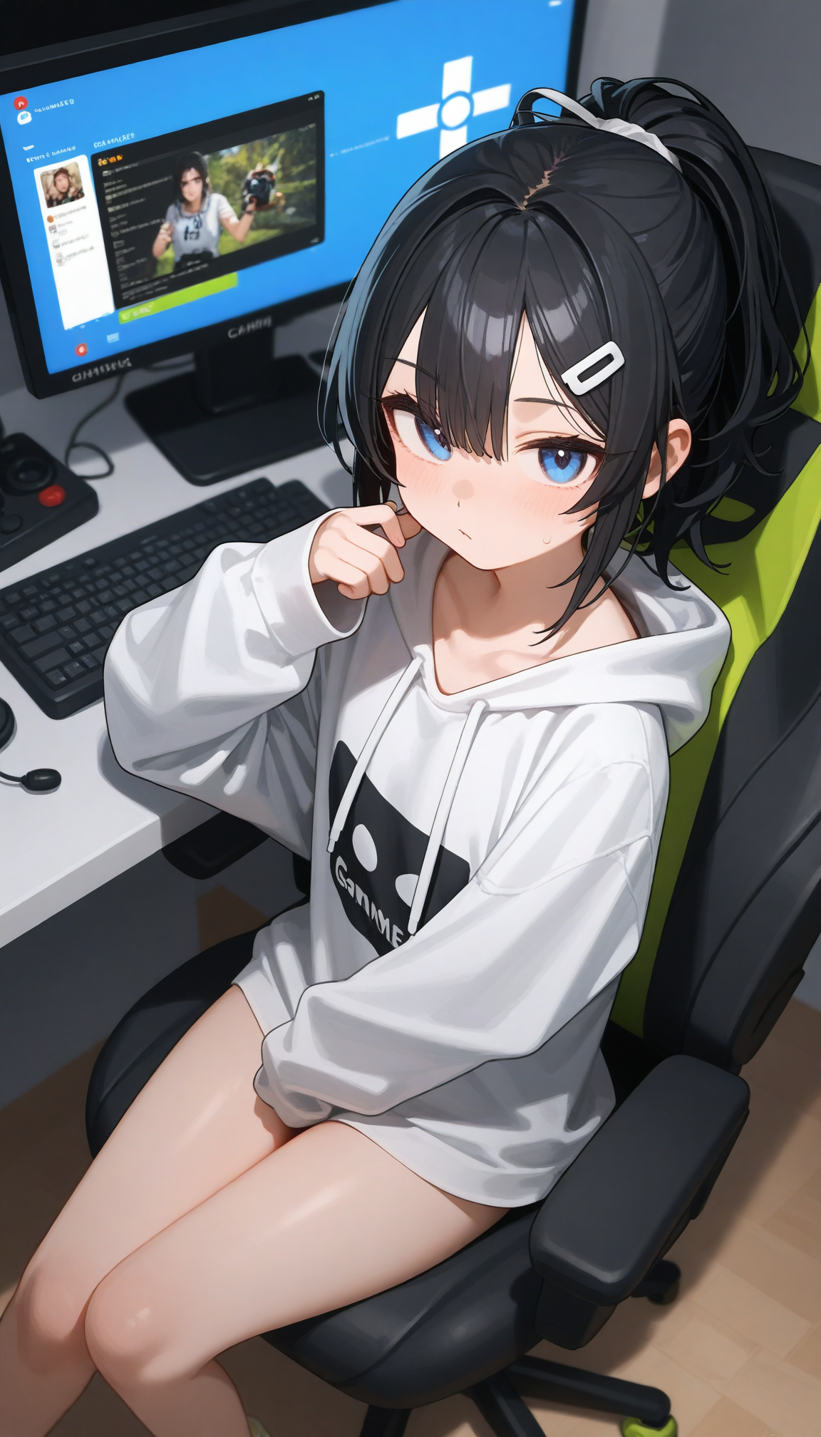 Content