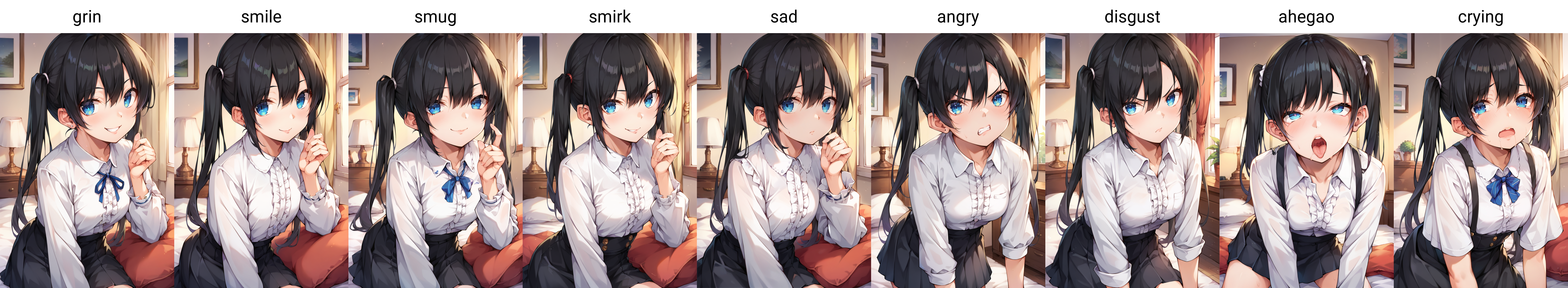 Content