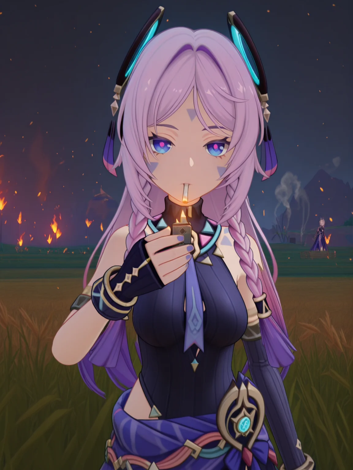 Content