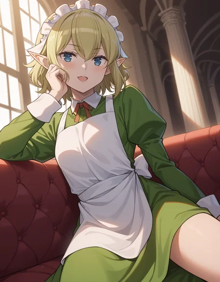 Is It Wrong to Try to Pick Up Girls in a Dungeon? - Ryuu Lion
