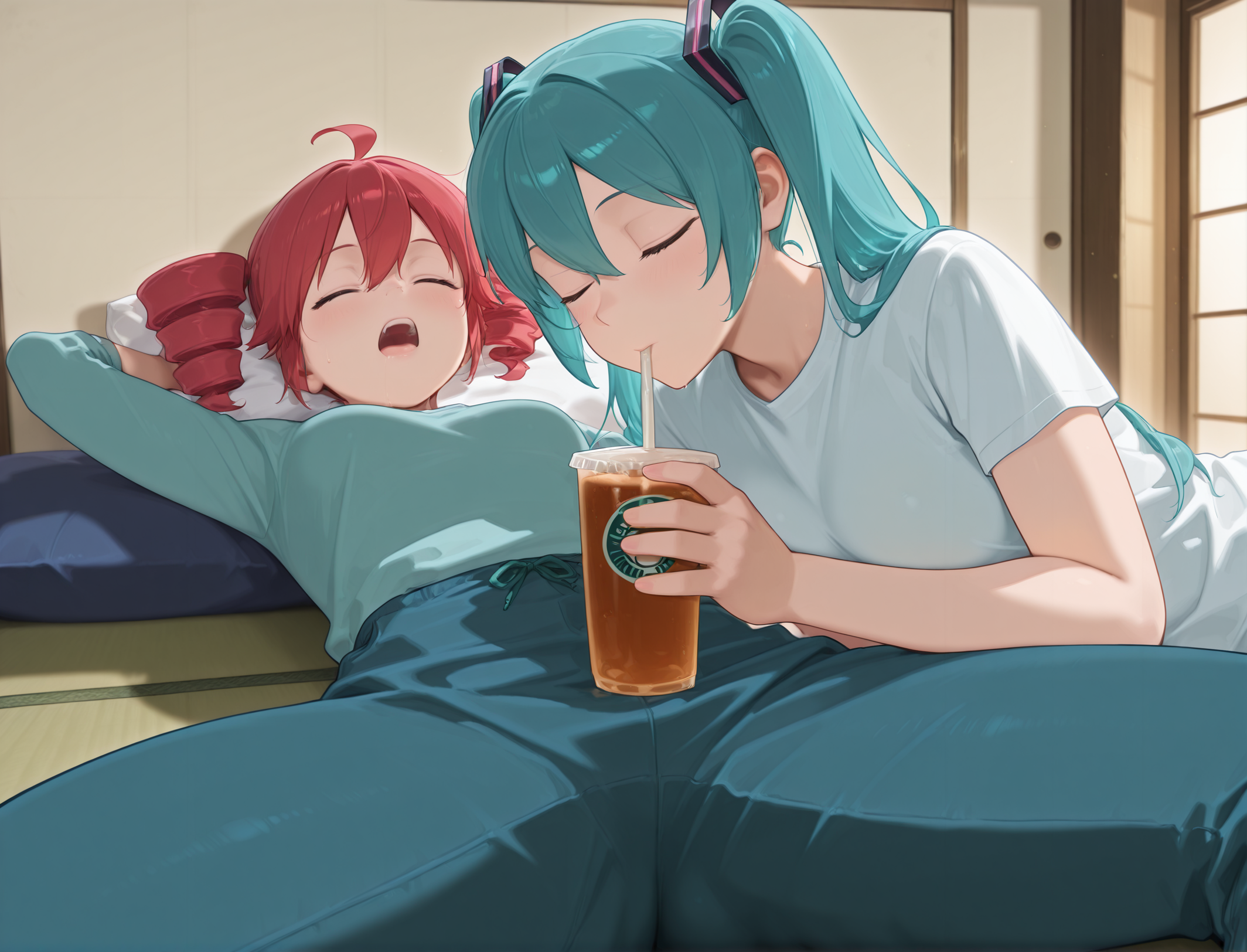 Content