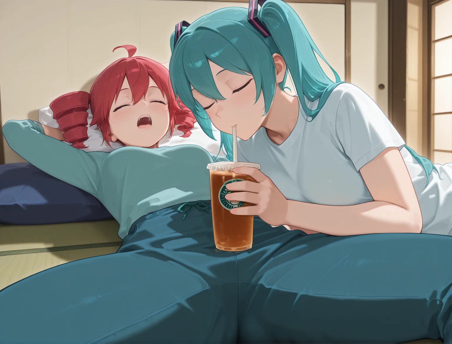 Content