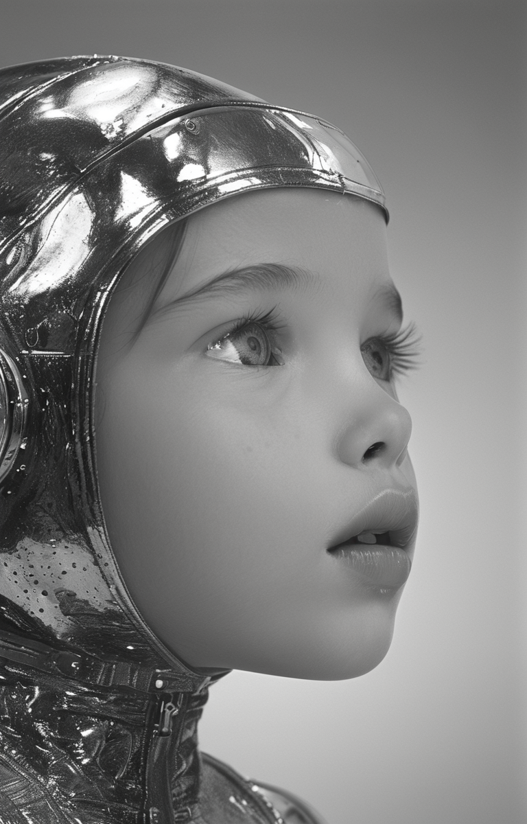 masterpiece,best quality,<lora:tbh155-sdxl:1>,illustration,style of Guido Argentini, portrait of family