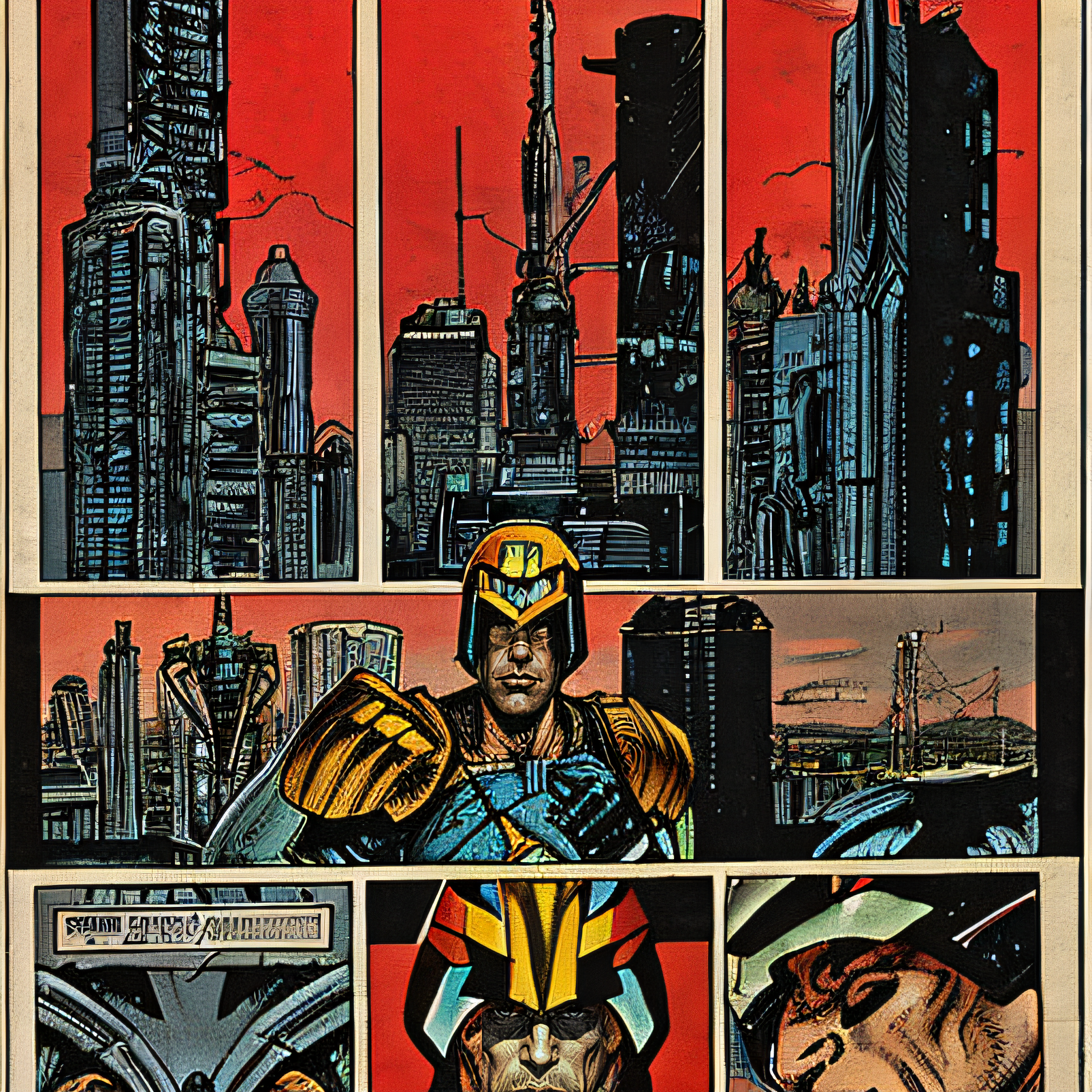Content
