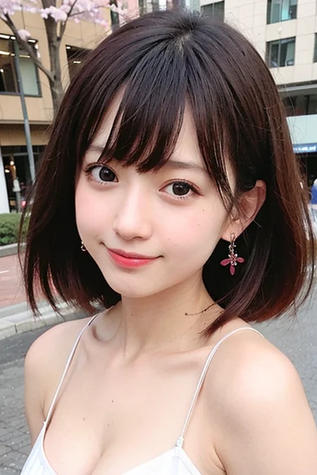 Real Yami @real__yami instagram