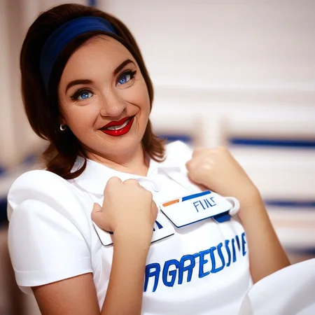 Flo (PROGRESSIVE)