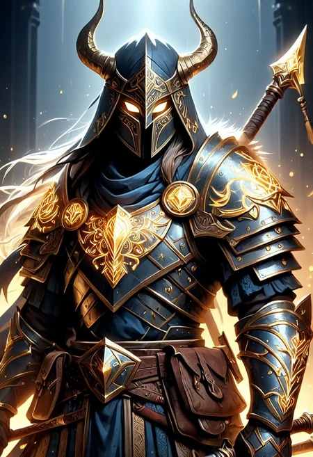4k, high resolution, best quality, perfect colors, perfect shadows, perfect lighting, final showdown super illustration extremely detail, story of the brave, light sky,  glory, supernatural existence, events when hope exists, seek more power, standing with a glittering halberd in a sparkling castle, Samurai armor is strong and shiny, wearing a head covering with tails, aura of power, all range, starlight, bright moon, determined eyes, dashing and handsome, amazing halberd, in light, beautiful detail, glittering, until the afterlife, feel the last time, heartbeat double exposure, an impending strong enemy, oil painting, fantasy, digital art, highly detailed, overall detail, atmospheric lighting, Awash in a haze of light leaks reminiscent of film photography,  awesome background, highly detailed styling, intricate details, highly detailed, cinematic,