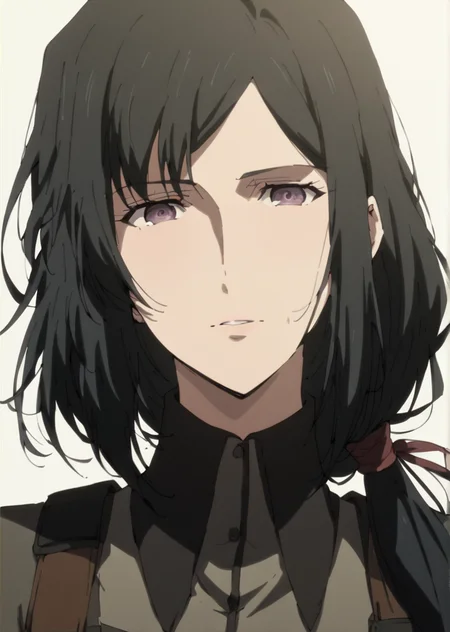 Ruka Urushibara　2036