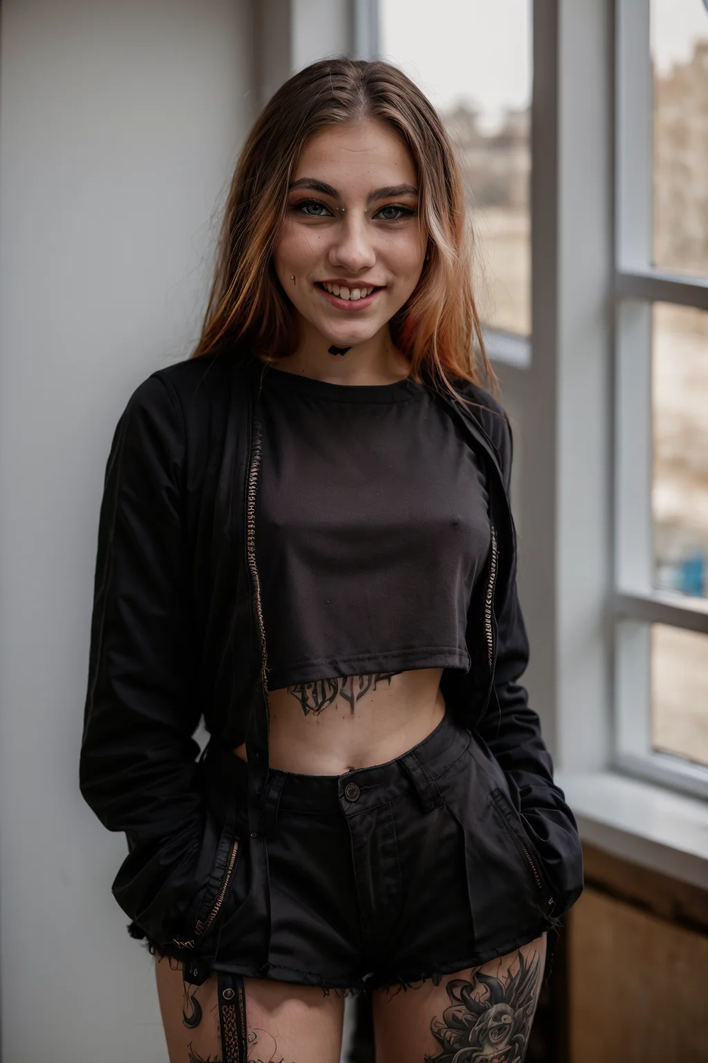 Content