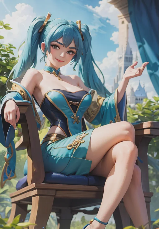 Content