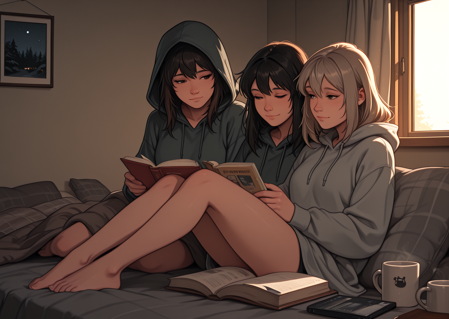 Content