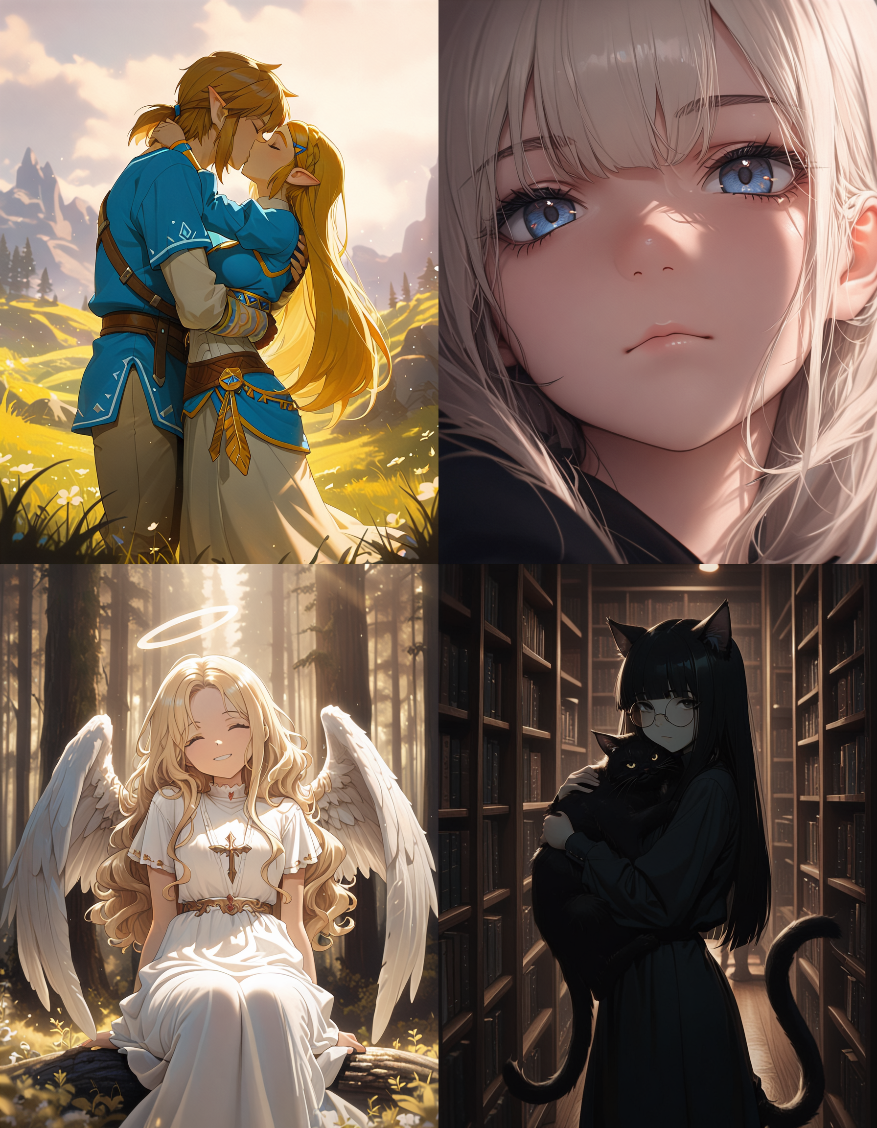 Content