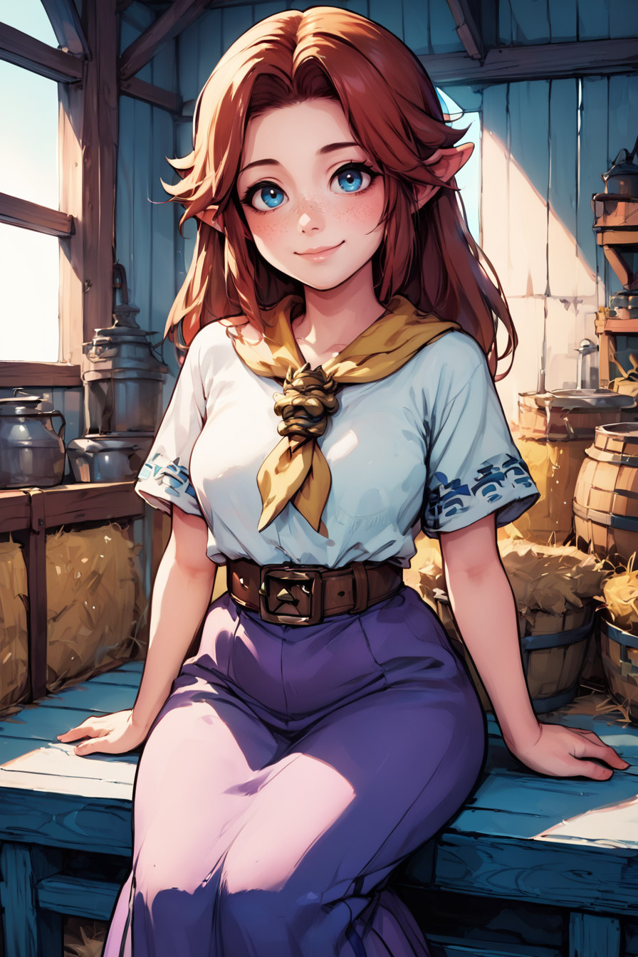 Content