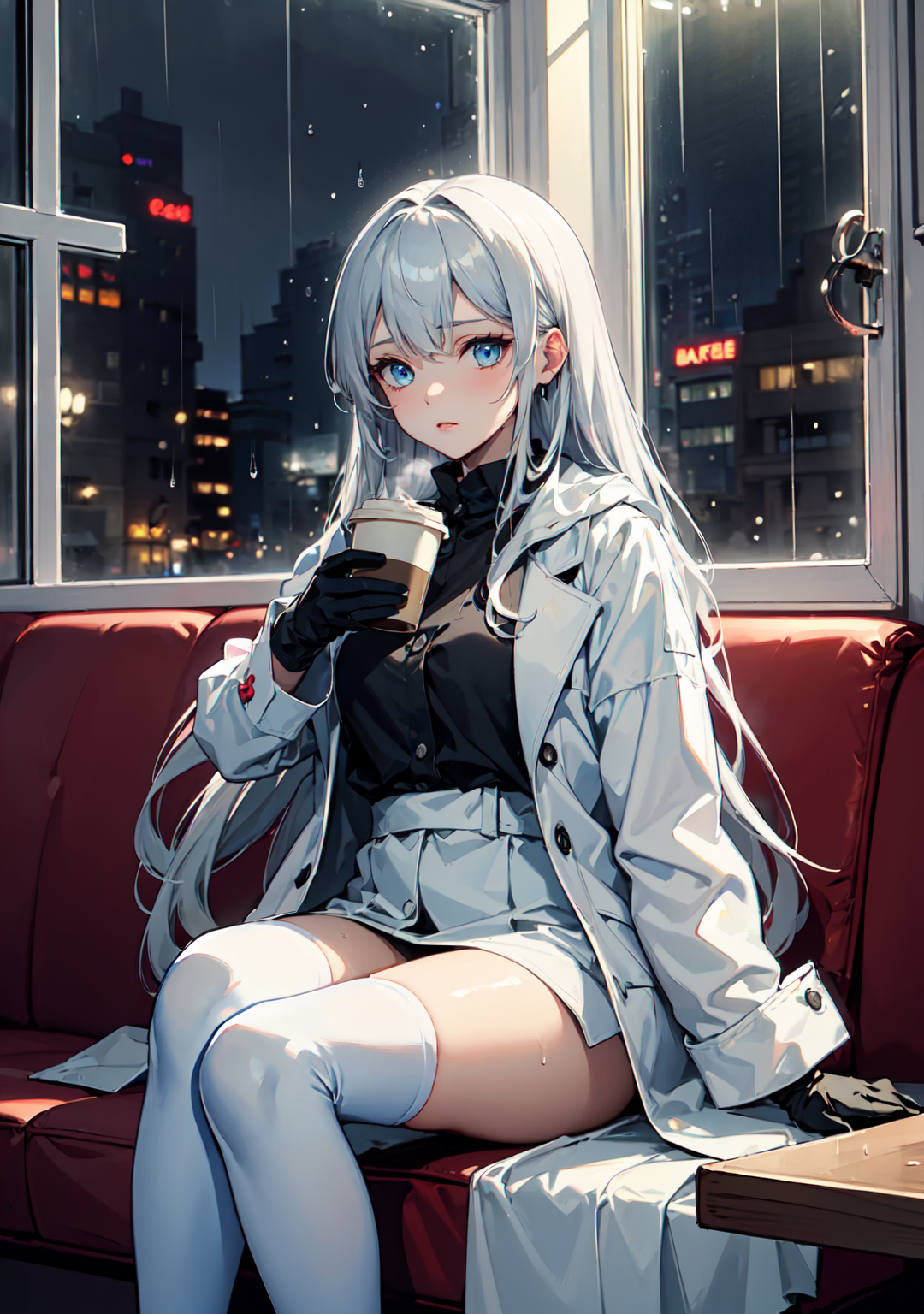 Content